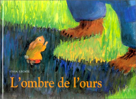 L'ombre De L'ours