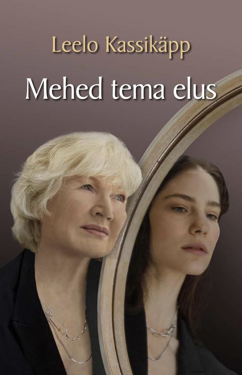 Mehed tema elus