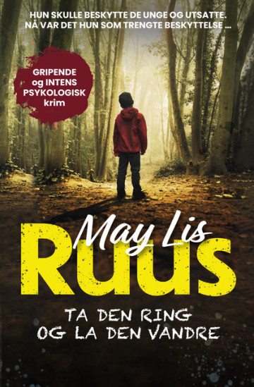 Ta den ring og la den vandre (Lise Lotte Mehl, #2)