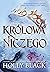 Królowa niczego (The Folk of the Air, #3)