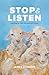Stop & Listen by James Hodson