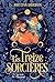 Les treize sorcières - Tome 2: La mer de l'Éternité (French Edition)