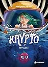 Oppslukt (Krypto #6)