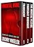 Immortal Wake Box Set by Zachry Wheeler Immortal Wake Box Set by Zachry Wheeler