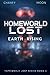 Earth Rising (Homeworld Lost, #5)