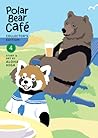 Polar Bear Café by Aloha Higa