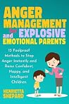 Anger Management ...