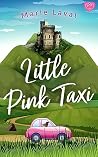 Little Pink Taxi