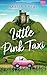 Little Pink Taxi by Marie Laval