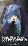 Los de entonces by María Pilar Donoso