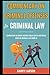 Commentary On Criminal Offenses In Criminal Law by Garry Larson