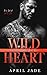 Wild Heart (Dangerous Daddies #2)