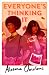 Everyone's Thinking It: a sharp, compelling YA debut brimming with drama, gossip and romance