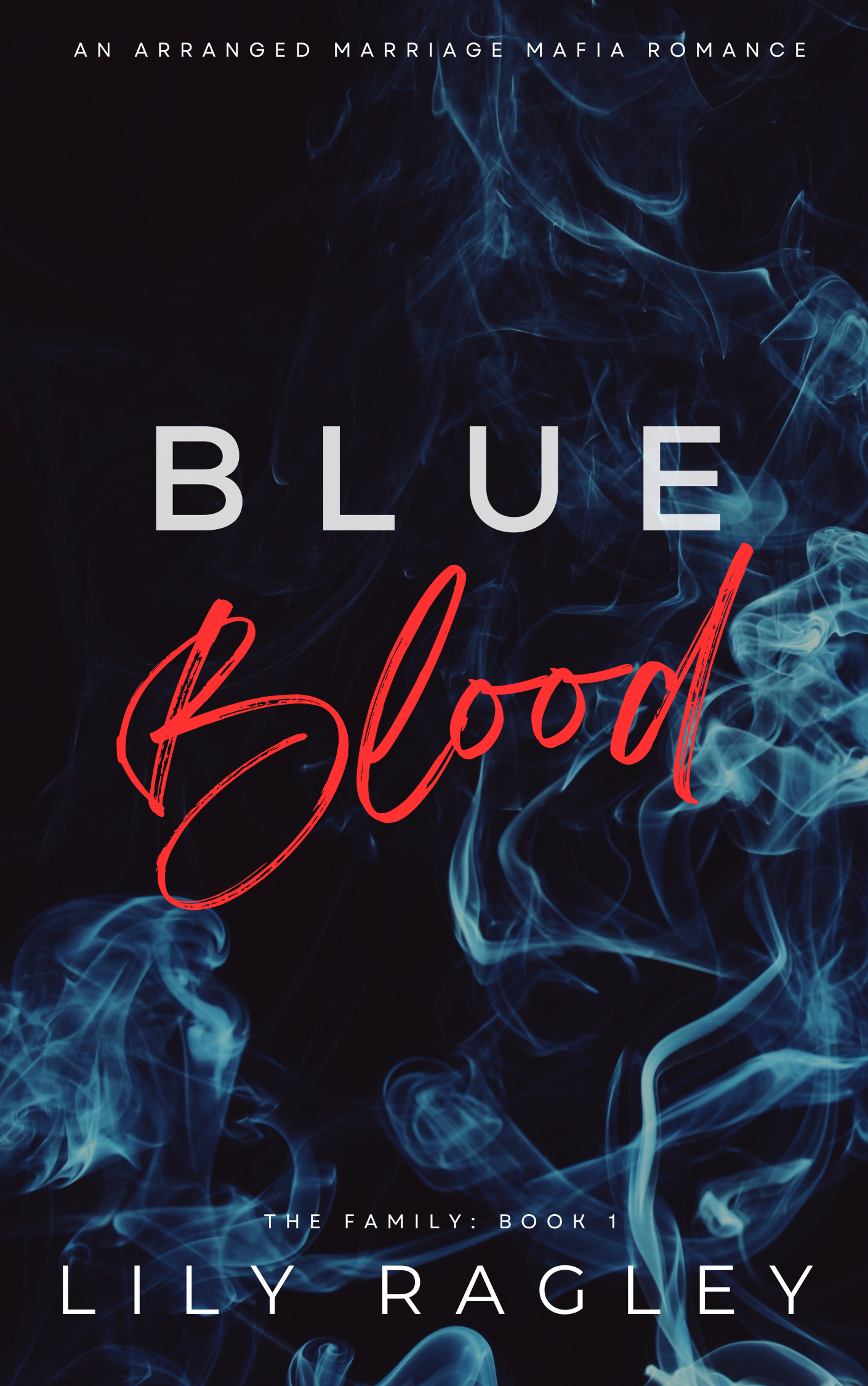Blue Blood