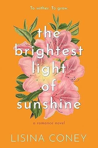 The Brightest Light of Sunshine (The Brightest Light, #1)