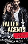 Fallen Agents - Leon (Teil 5) by Amanda  Frost