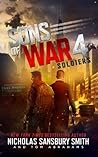 Soldiers (The Sons of War #4)