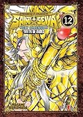 Saint Seiya Next Dimension - Myth of Hades, vol. 12