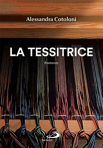 La tessitrice (Italian Edition)