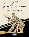 Los escorpiones d...
