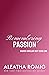 Remembering Passion (Sinclair Duet, #1)