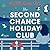 The Second Chance Holiday Club