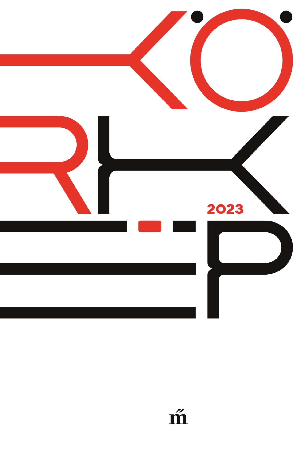 Körkép 2023 (Paperback)