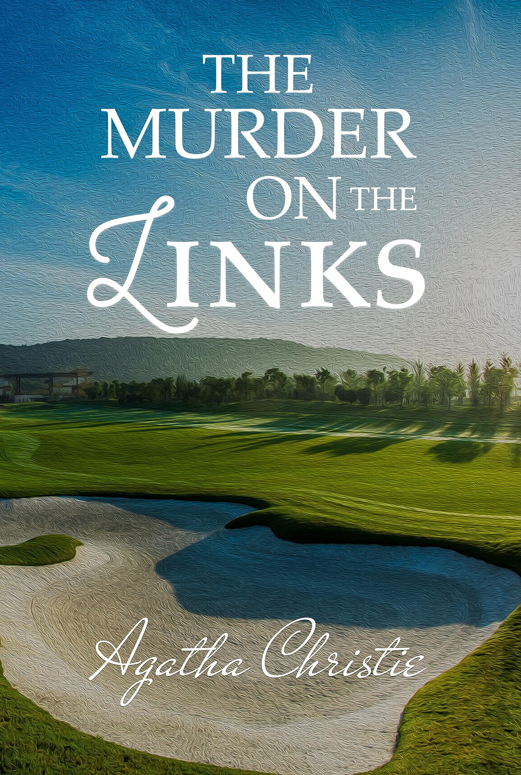 The Murder on the Links
