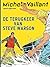 De terugkeer van Steve Warson (Michel Vaillant, #9)