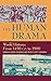 The Human Drama, Vol. III O...
