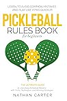 Pickleball Rules ...