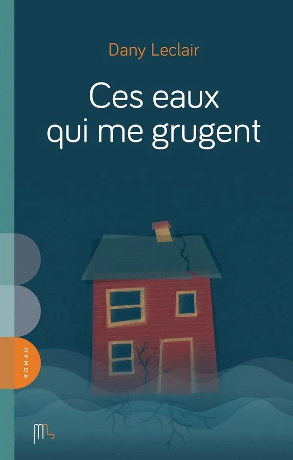 Ces eaux qui me grugent