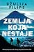 Zemlja koja nestaje by Julia  Phillips