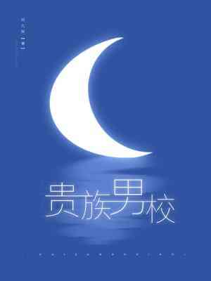 贵族男校 Aristocrat Boys School (Web Novel)