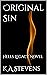 Original Sin (Hells Legacy Book 1)
