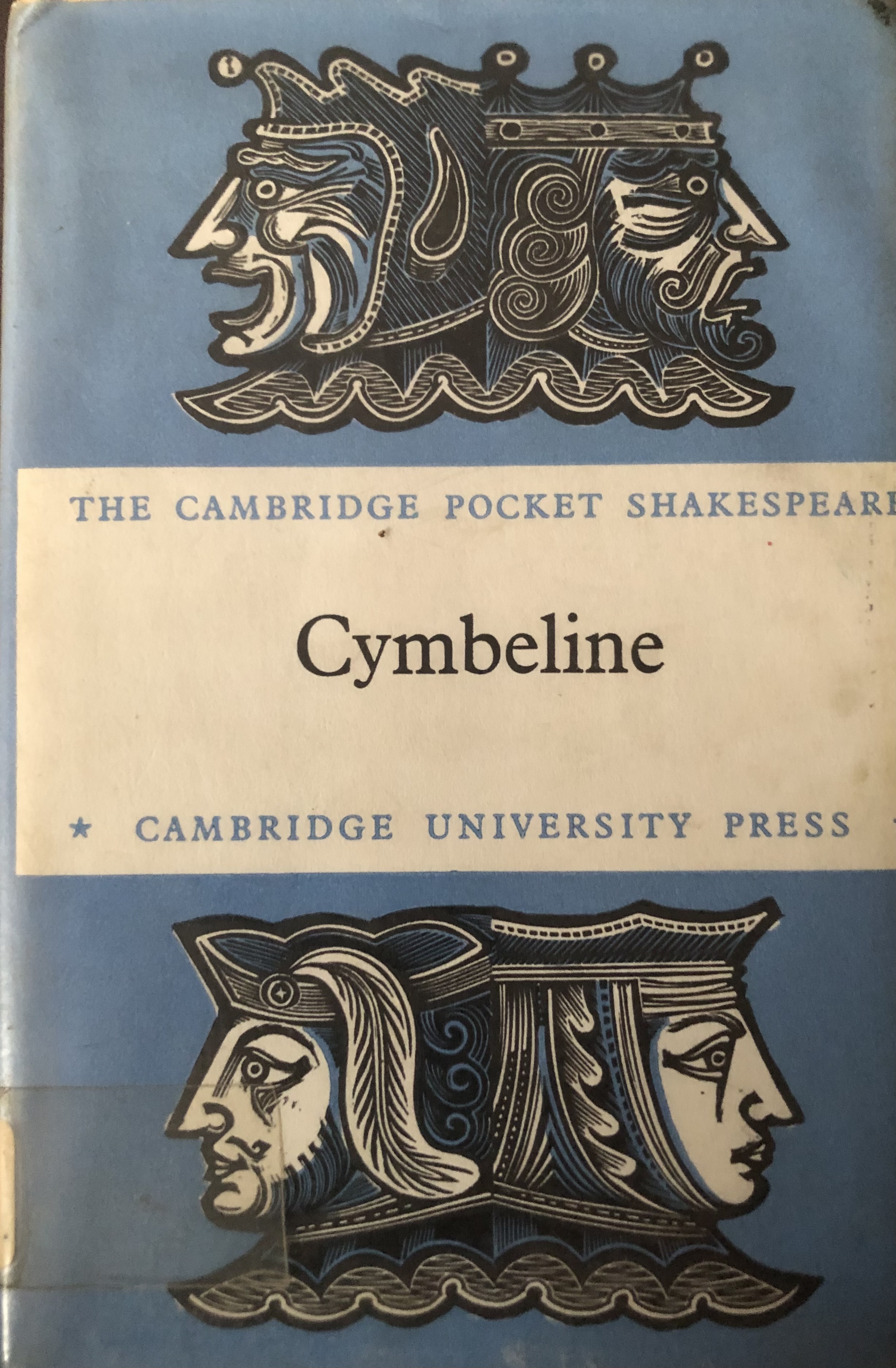 Cymbeline
