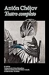 Teatro completo