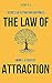 The Law Of Attraction by Saumya  R
