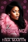 The Inheritance Book cover for The Inheritance
