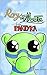 Rory and the Noots from Partyka by Jennifer Walden