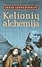 Kelionių alchemija by Jurga Ivanauskaitė