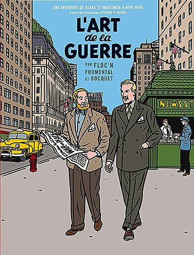 L'Art de la guerre (Kindle Edition)