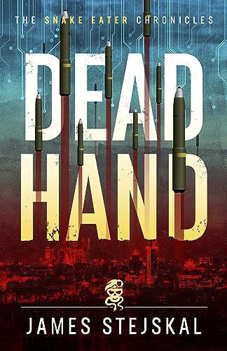 Dead Hand (Kindle Edition)