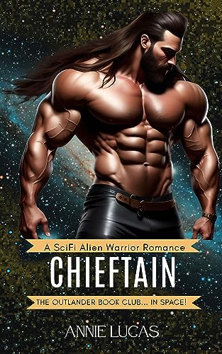 Chieftain (The Outlander Book Club... in Space! #1)