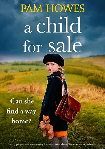 A Child for Sale (Kindle Edition)