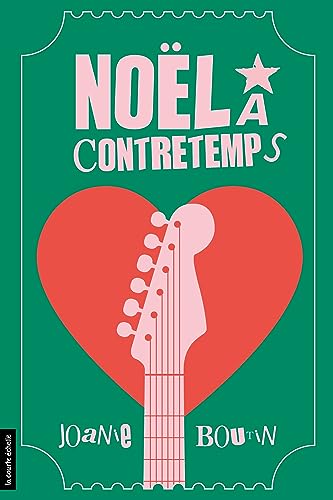 Noël à contretemps (Kindle Edition)