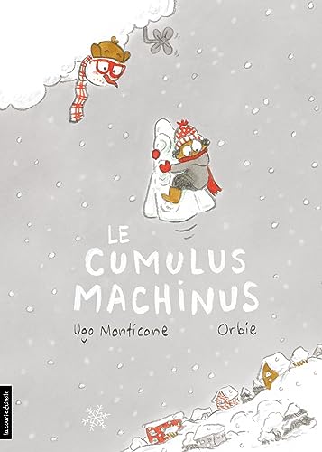 Le cumulus machinus (French Edition)