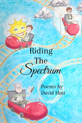 Riding the Spectrum (Paperback)