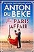 The Paris Affair (Buckingha...