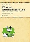 CINEMA: ISTRUZION...